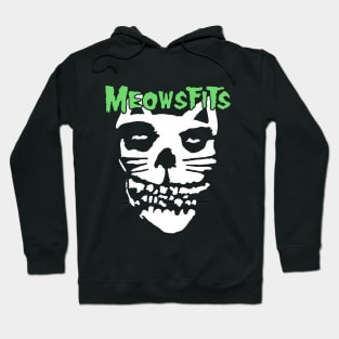 MEOWSFITS Hoodie